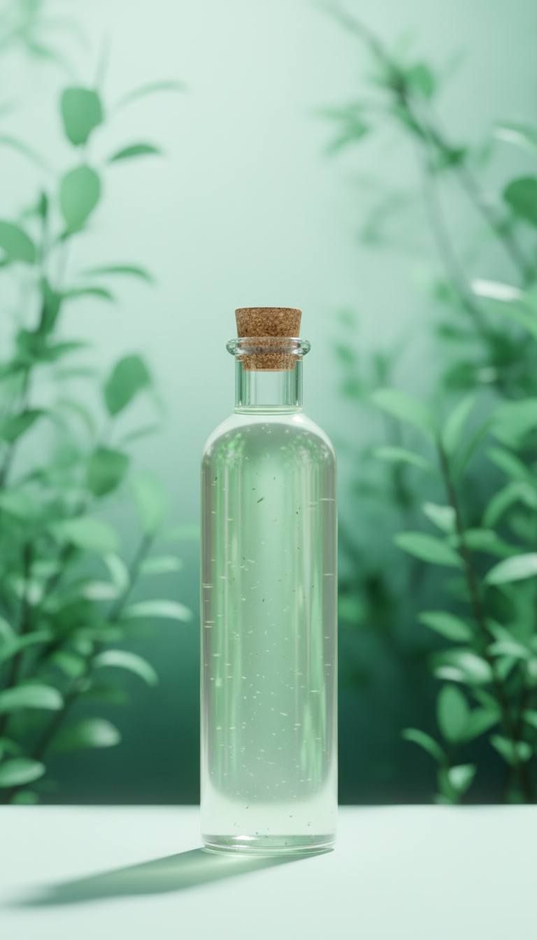 Huile Essentielle Pure — Rituel Nature - Otchey & Co
