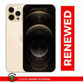 Renewed iPhone 12Pro 128 Go 6.1" Débloqué 12MP+12MP+12MP+12MP - Otchey & Co