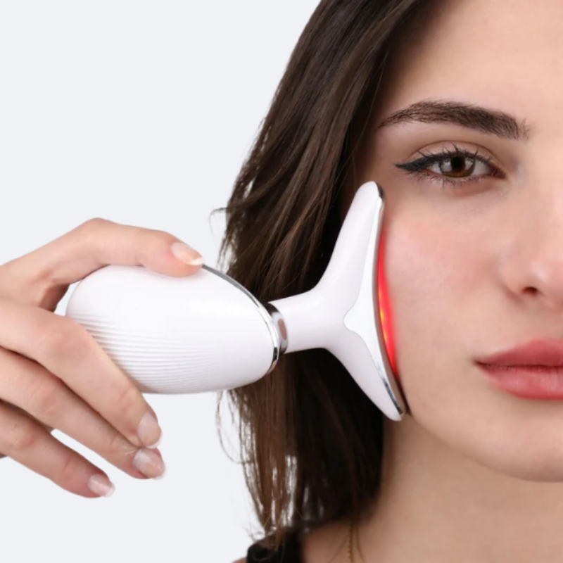 Sculpteur de Visage - Otchey & Co