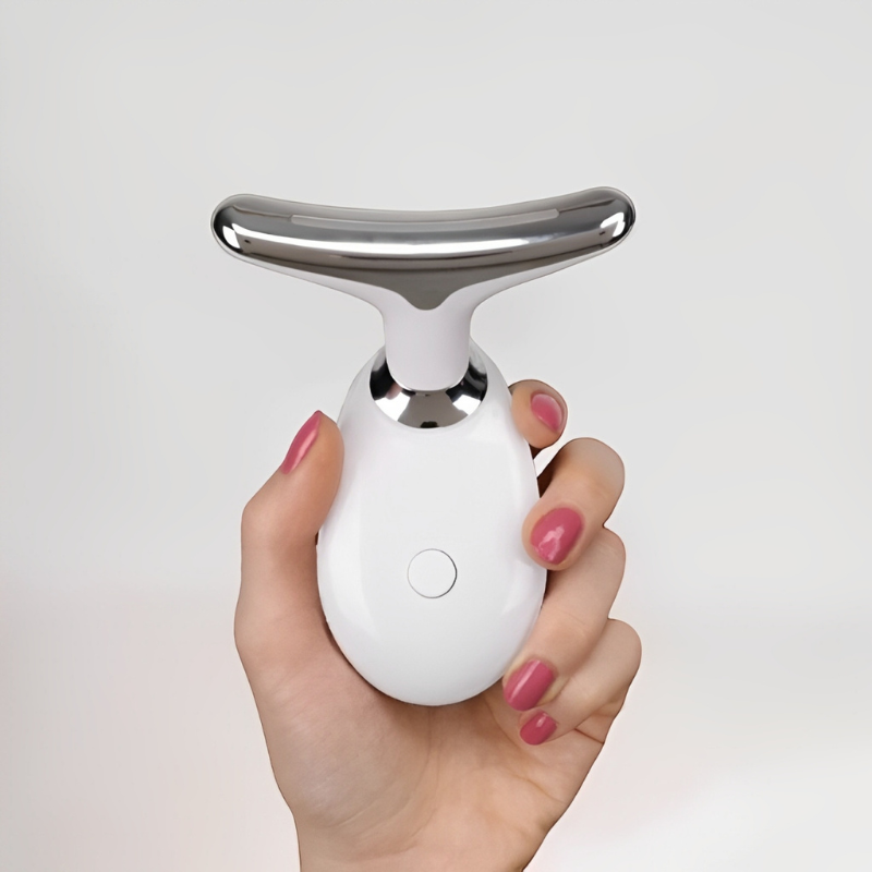 Sculpteur de Visage - Otchey & Co