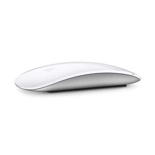 Apple Souris Magic Mouse (USB C) Surface Tactile Multipoint Blanche