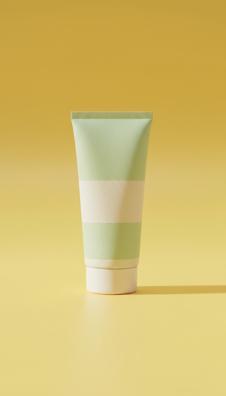 Crème Visage Botanique — Jeunesse & Éclat Pour Tous - Otchey & Co