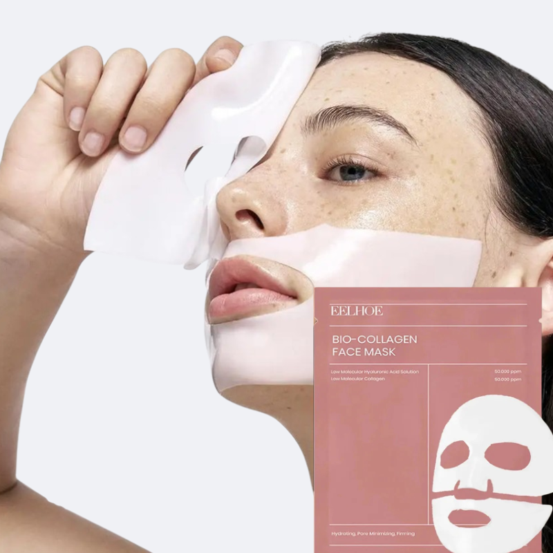 Masque Collagène - Otchey & Co