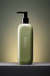Lotion Précieuse — Douceur Dorée & Éclat Naturel - Otchey & Co