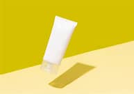 Crème Visage Botanique — Jeunesse & Éclat Pour Tous - Otchey & Co