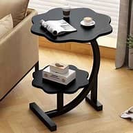 Gm Table d appoint style A blanc