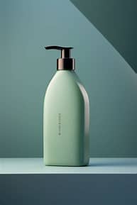 Lotion Précieuse — Douceur Dorée & Éclat Naturel - Otchey & Co