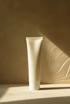 Crème Visage Botanique — Jeunesse & Éclat Pour Tous - Otchey & Co