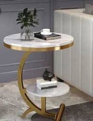 Table D'appoint Moderne Simple Et Créative, Table D'appoint pour La Maison