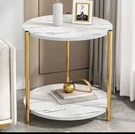 Table D'appoint Moderne Simple Et Créative, Table D'appoint pour La Maison