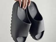 Pantoufles en noix de coco, sandales à semelles épaisses, mode d'été, pantoufles de plage à fond souple pour hommes et femmes, diapositives EVA