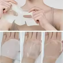 Masque facial au collagène Bio, Anti-rides, estompe, lifting des ridules, peau ferme, Anti-âge, éclaircissant, soins de la peau, cosmétiques coréens, 1/3/5/10 pièces
