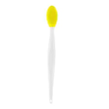 Brosse de lavage du visage en Silicone, soins de beauté pour la peau, exfoliante du nez, nettoyage des points noirs, outils avec tête de remplacement, 1 pièce/4 pièces