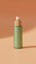 Brume Visage Précieuse — Fraîcheur & Éclat Instantané - Otchey & Co