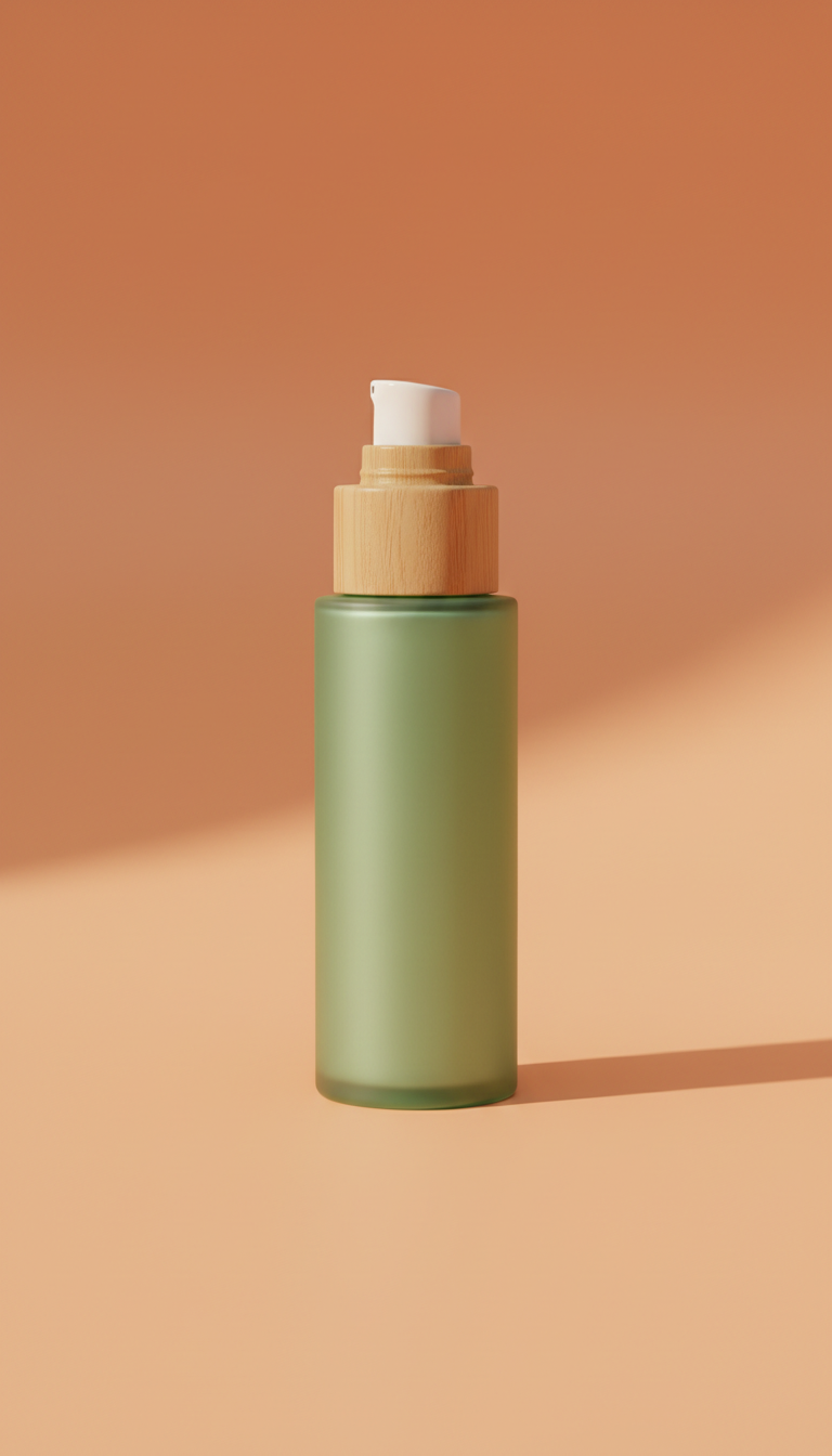 Brume Visage Précieuse — Fraîcheur & Éclat Instantané - Otchey & Co